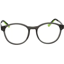 QUIKSILVER Quiksilver, Brillengestell, Brillenfassung Eqyeg03139 Bgun