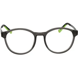 QUIKSILVER Quiksilver, Brillengestell, Brillenfassung Eqyeg03139 Bgun
