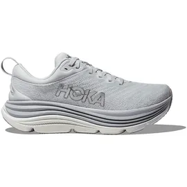 Hoka One One HOKA - Women's Gaviota 5 - Runningschuhe Gr 8,5 - Regular grau