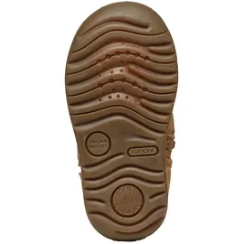 GEOX Macchia Ankle-Boots Whisky 20
