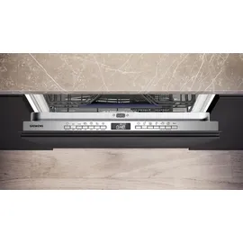Siemens iQ300 SN63HX17BE Einbau-Geschirrspüler (vollintegrierbar, 598 mm breit)