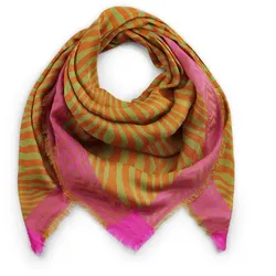 Codello Tuch im exotischen Tiger-Design Tücher & Schals   Damen