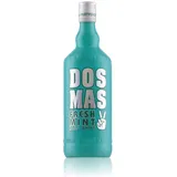 Dos Mas fresh mint kiss shot Likör 17% Vol. 0,7l