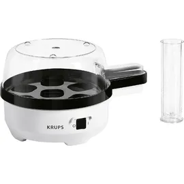 Krups Ovomat Spezial EG2331 Eierkocher weiß