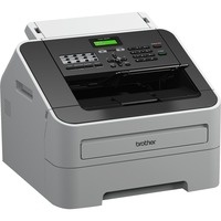FAX-2940, Faxgerät - grau/schwarz, USB, Druck-, Kopier-, Scanfunktion
