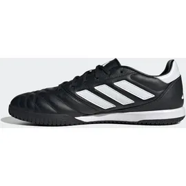 adidas Copa Gloro IN Herren schwarz 39