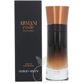 Giorgio Armani Code Men Profumo Eau de Parfum 60 ml