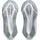 Asics Novablast 5 Damen Grau / Silber 39