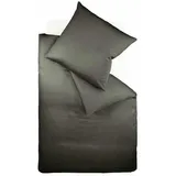 FLEURESSE Colours 009200 anthrazit 155 x 220 cm + 80 x 80 cm