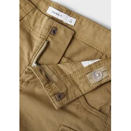 NAME IT Nkmryan Reg Twi L Shorts Kelp 116