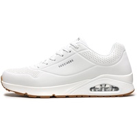 SKECHERS Uno - Stand On Air white 47,5