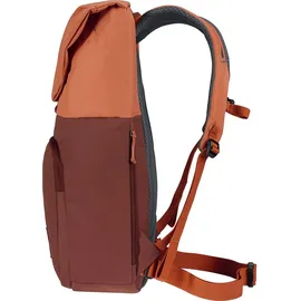 Deuter UP Sydney redwood/sienna