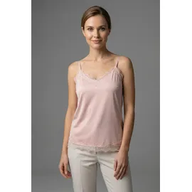 Freequent Spitzentop FQBICCO-ST Rosa L