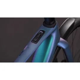 Cube Nulane Hybrid C:62 SLX 2026 28 Zoll RH 43 cm blau