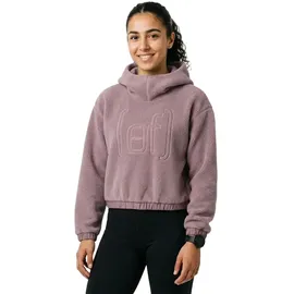 CMP Kapuzenpullover Sweatshirt Orchid XS