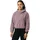 CMP Kapuzenpullover Sweatshirt Orchid XS