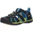 Keen Seacamp II CNX black/brilliant blue 36