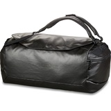 DaKine Ranger Duffle 90L Reisetasche mit Rucksackfunktion 74 cm black