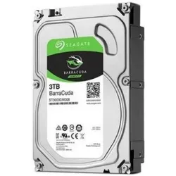 Seagate BarraCuda Compute 3TB