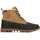 Palladium Pampa Duck Braun/Schwarz 36