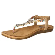 2GO FASHION 8018-819-4 Damen Beige 41
