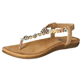 2GO FASHION 8018-819-4 Damen Beige 41