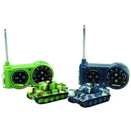 AMEWI Panzer Tiger I Mini RTR sortiert 23016