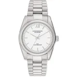 Copenhagen Studios Classic Round Watch Edelstahl 36 mm CPT-0010-MQ