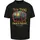Upscale by Mister Tee Wu Tang Staten Island Oversize Kurzarm-T-Shirt Black M