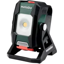 Metabo BSA 12-18 LED 2000 Akku-Baustrahler solo (601504850)