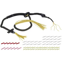 FEBI bilstein Kabelreparatursatz, Heckklappe, 1 Stück