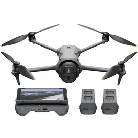 DJI Mavic 4 Pro Creator Combo (DJI RC Pro 2)