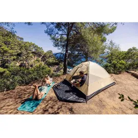 Coleman Darwin 3 Plus Summer Beige