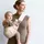 Ergobaby Ergobaby® Upsie Sling Carrier, beige
