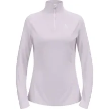 Odlo Essential Ceramiwarm Mid Layer Lady - Misty Lilac - M