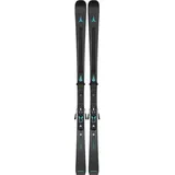 Atomic REDSTER X7 Revoshock C + MI 12 GW B black/teal 161