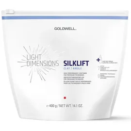 Goldwell Silklift Light Dimensions SilkLift Clay 400 gr