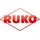 Ruko GmbH Spiralbohrer DIN 338 Typ VA D.6,2 mm