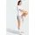 adidas FORMOTION 2in1 Shorts Weiß/Blau XL