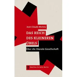 Das Reich des kleineren Übels