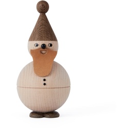 OYOY - Holzfiguren Weihnachten, Santa Claus