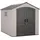 Lifetime Phoenix 2,85 x 2,14 m lichtgrau
