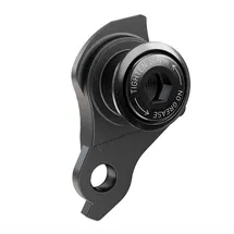 Sram Schaltauge UDH Schwarz