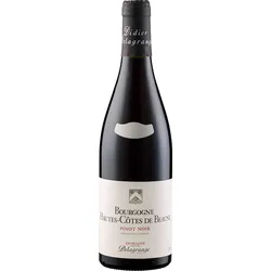 Domaine Henri Delagrange et fils - Bourgogne Hautes-Côtes de Beaune Pinot Noi...