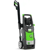 cleancraft HDR-K Kaltwasser-Hochdruckreiniger 46-16