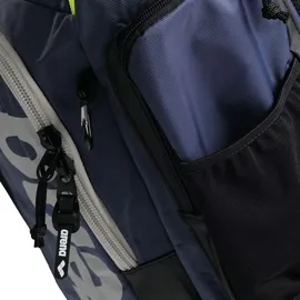 Arena Spiky III Blau