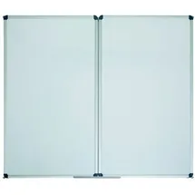 Maul Klapptafel MAULstandard 100 x 120 cm Grau