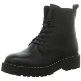 Palpa Schnürstiefelette in schwarz | Gr.: 41