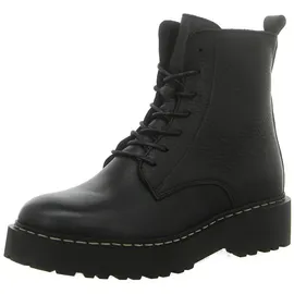 Palpa Schnürstiefelette in schwarz | Gr.: 41