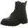 Palpa Schnürstiefelette in schwarz | Gr.: 41